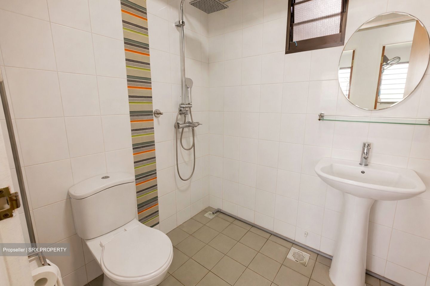Blk 549A Segar Palmview (Bukit Panjang), HDB 4 Rooms #533204451